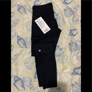 Lululemon Fast and Free HR Tight 25”